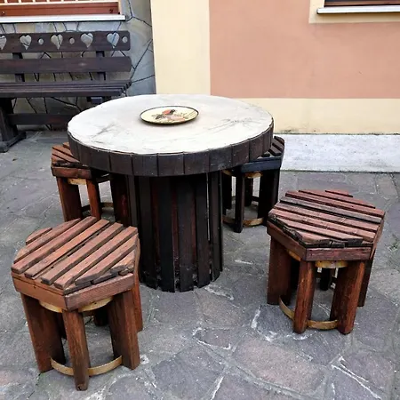 Bed & Breakfast 