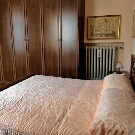 Bed & Breakfast 