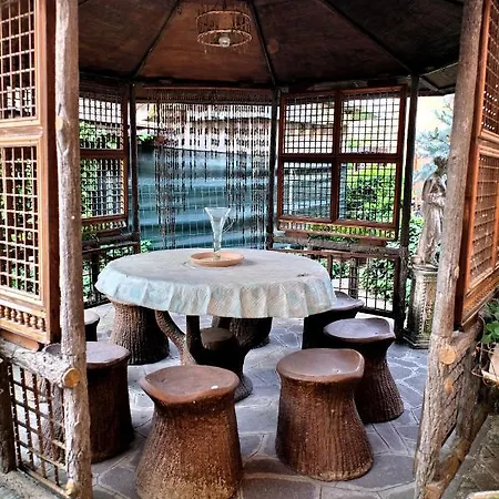 Bed & Breakfast 