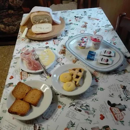 Bed & Breakfast 