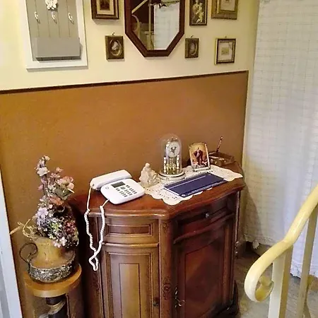 Отель типа 